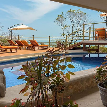 Issimo Suites (Adults Only) マヌエル・アントニオ エクステリア 写真