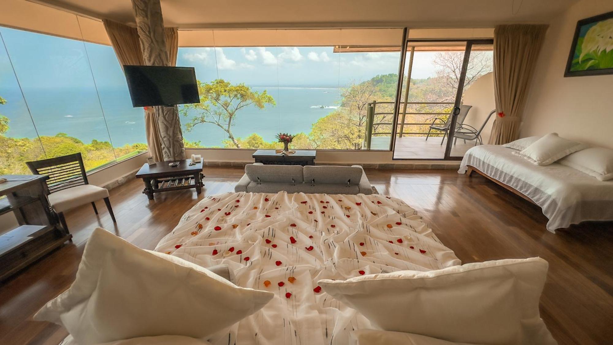 Issimo Suites (Adults Only) マヌエル・アントニオ エクステリア 写真