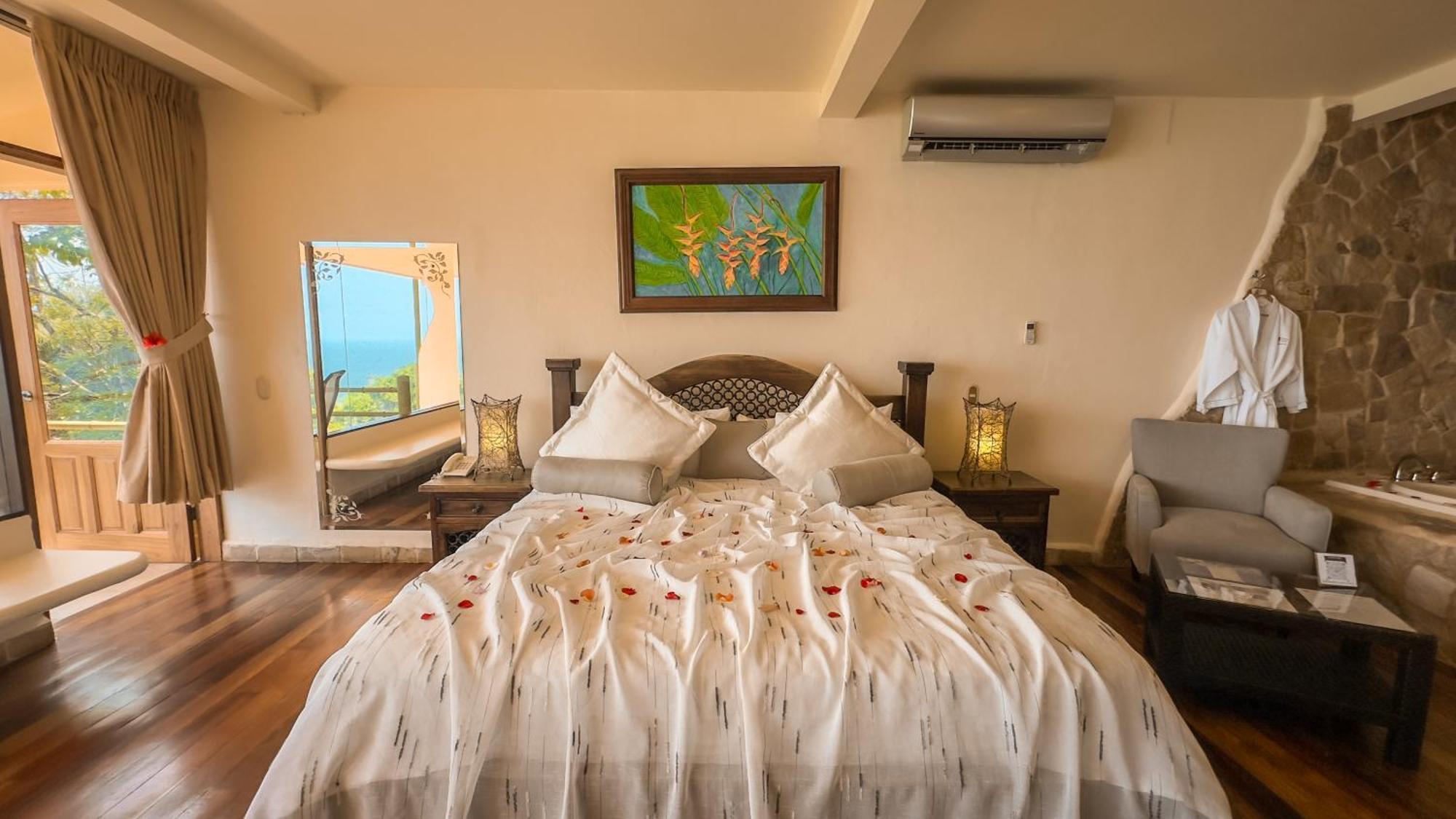 Issimo Suites (Adults Only) マヌエル・アントニオ エクステリア 写真