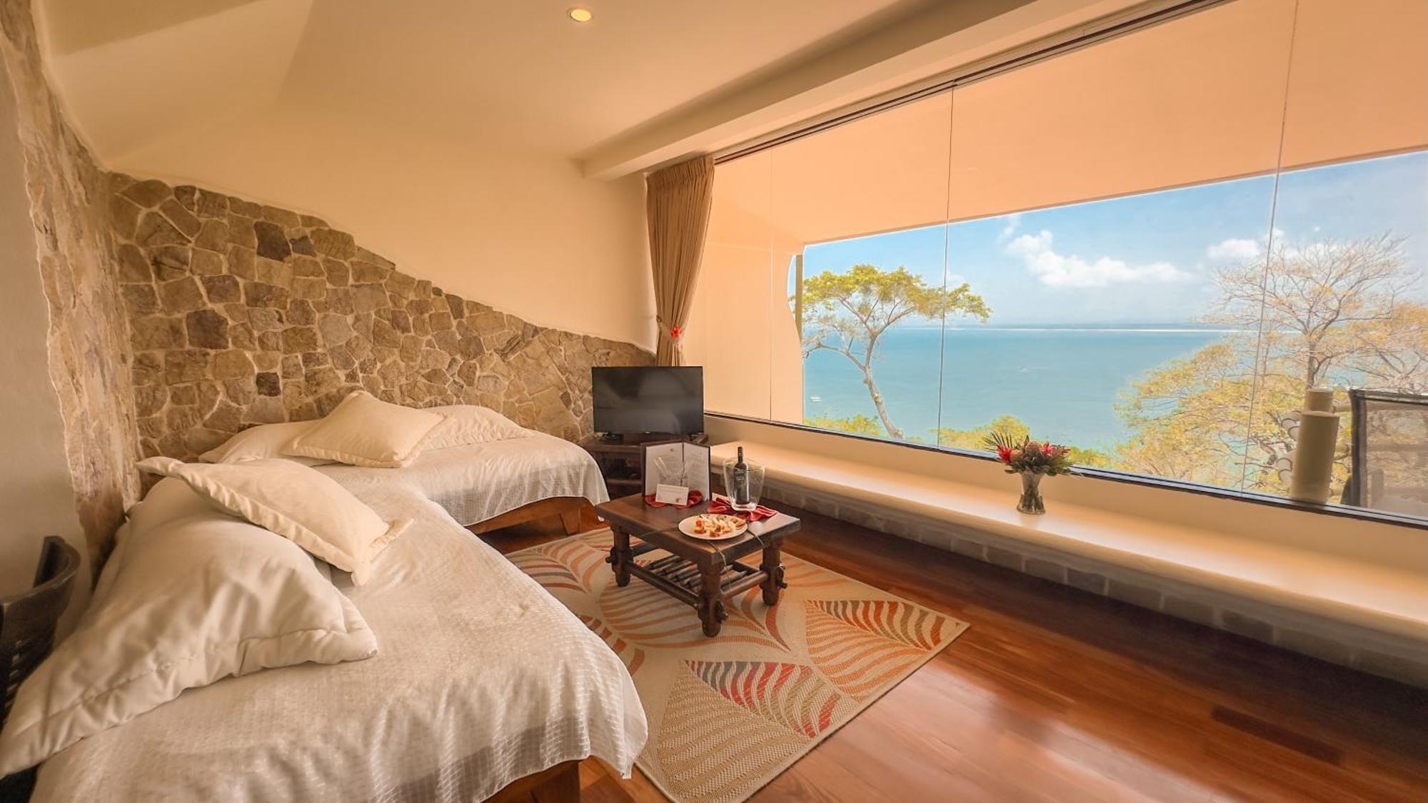 Issimo Suites (Adults Only) マヌエル・アントニオ エクステリア 写真