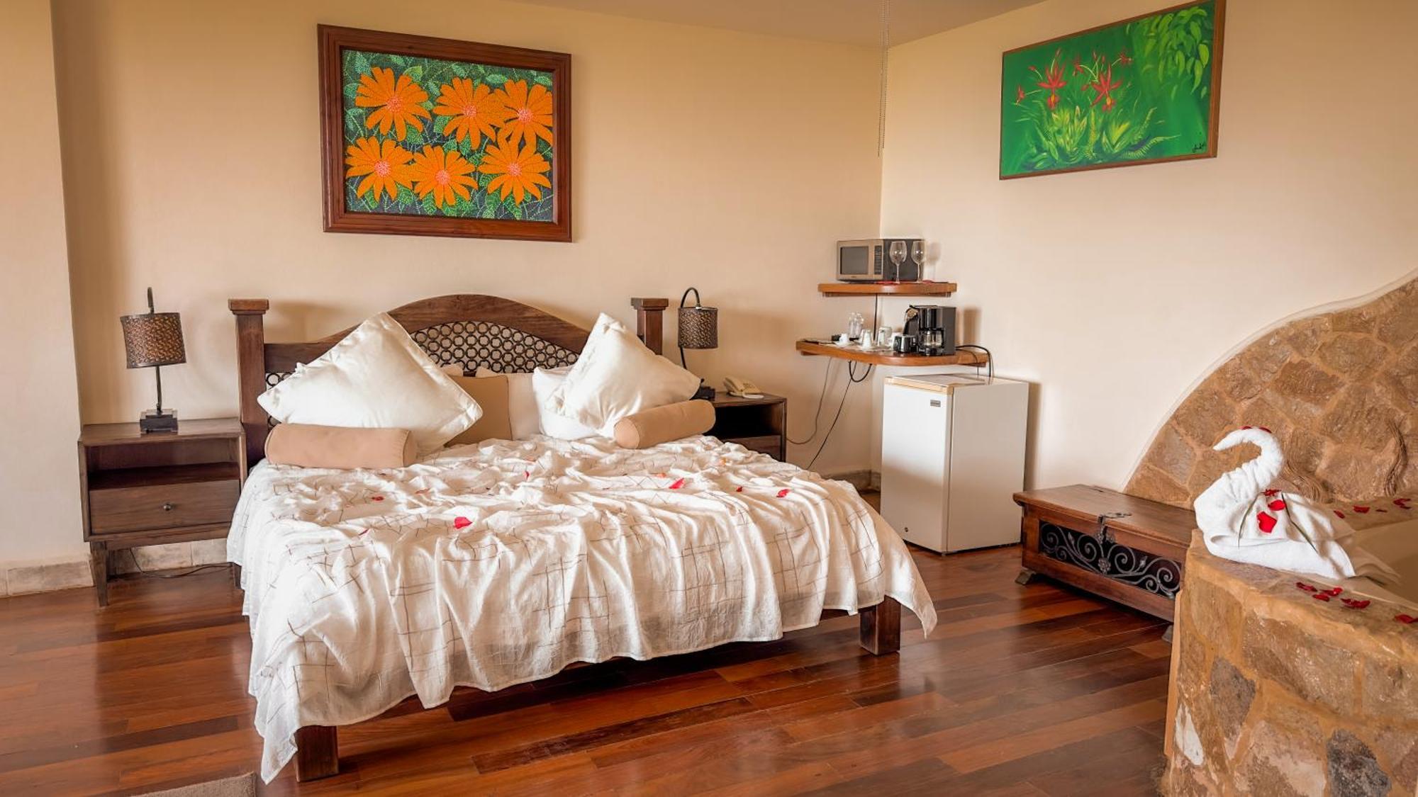 Issimo Suites (Adults Only) マヌエル・アントニオ エクステリア 写真