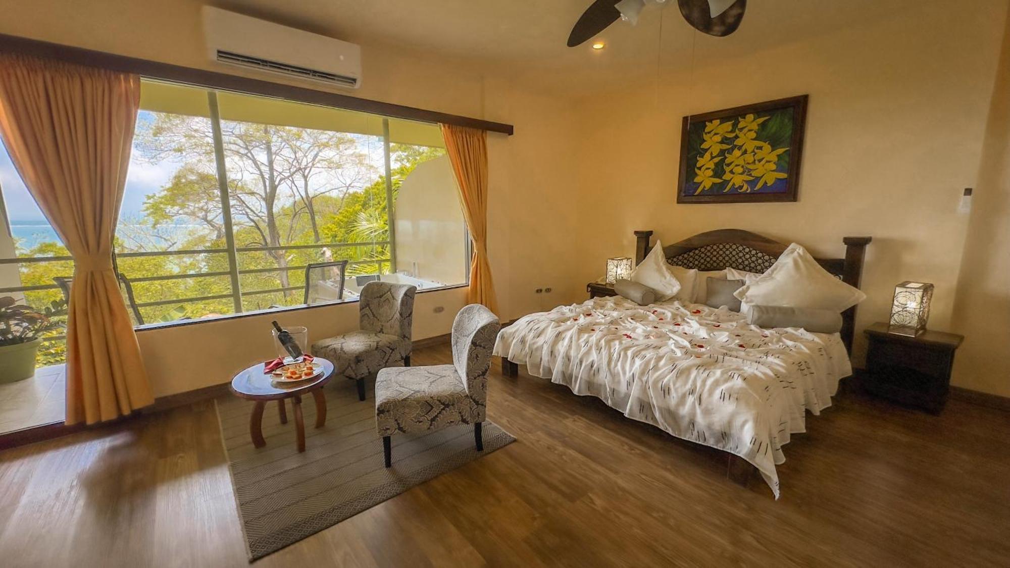 Issimo Suites (Adults Only) マヌエル・アントニオ エクステリア 写真