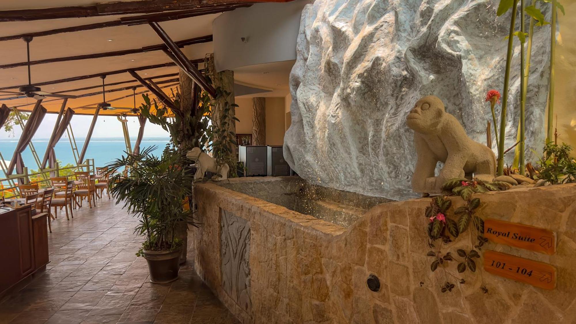 Issimo Suites (Adults Only) マヌエル・アントニオ エクステリア 写真