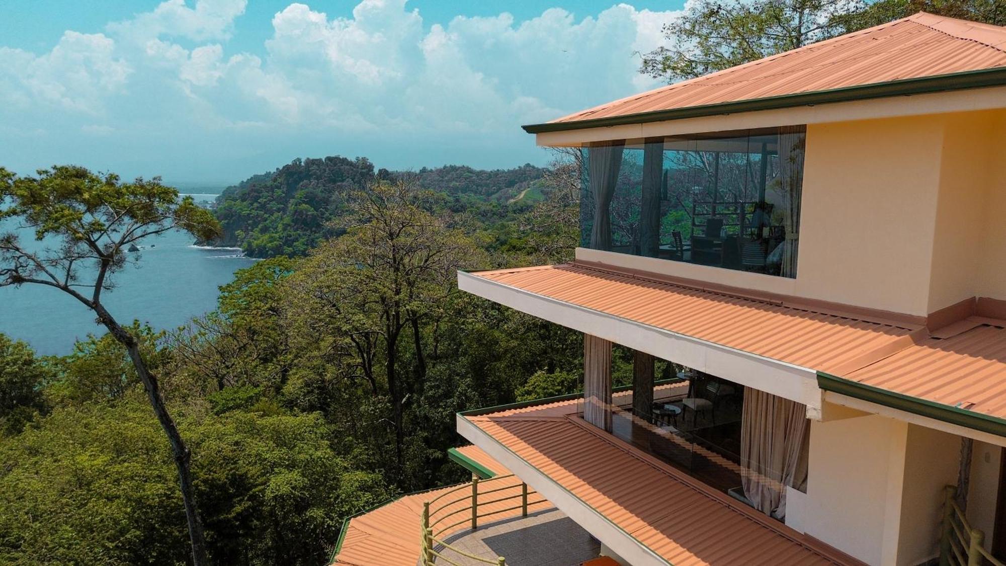 Issimo Suites (Adults Only) マヌエル・アントニオ エクステリア 写真