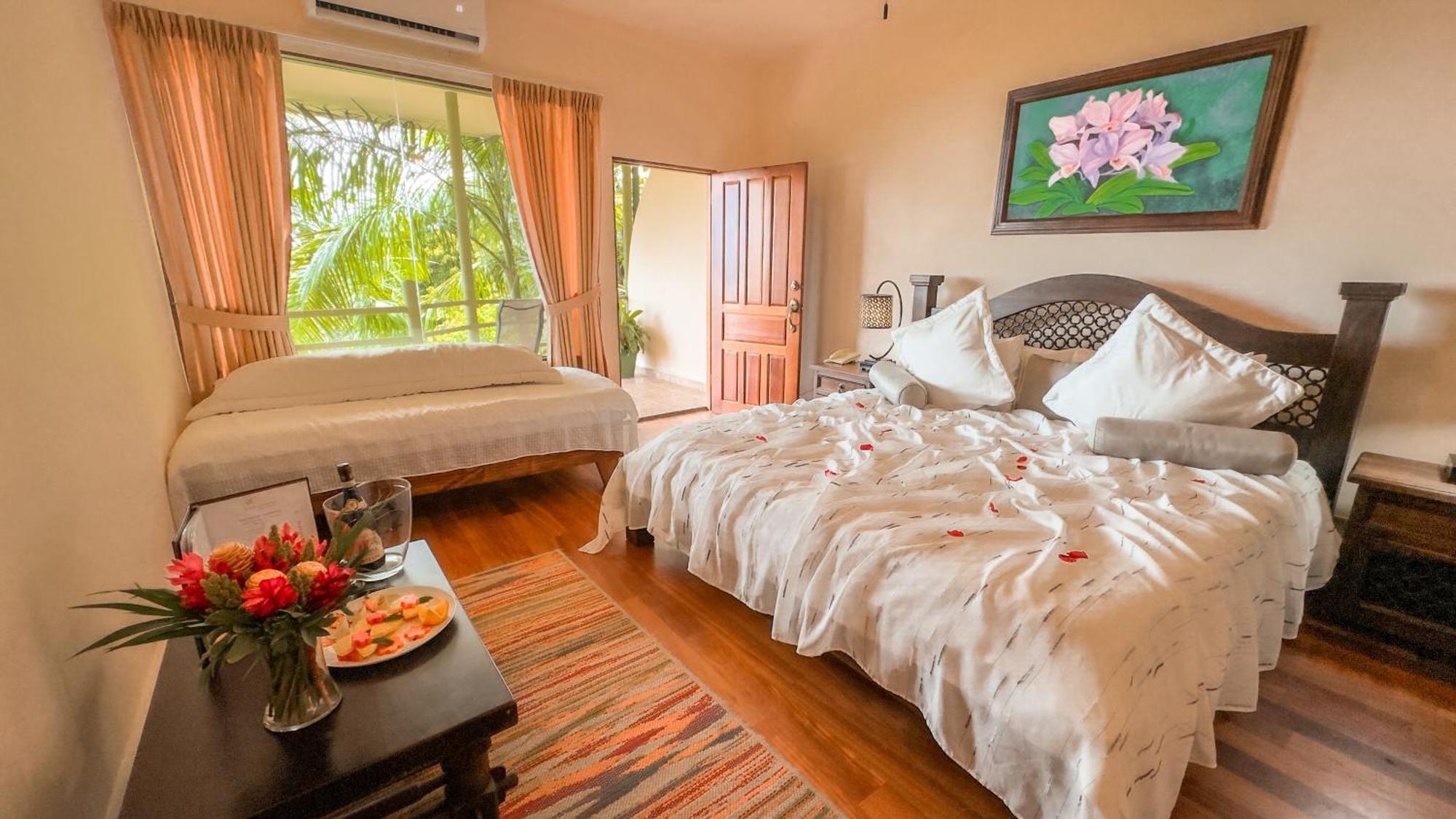 Issimo Suites (Adults Only) マヌエル・アントニオ エクステリア 写真